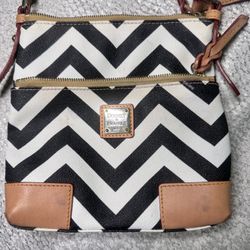 Dooney & Bourke Cross Body Purse