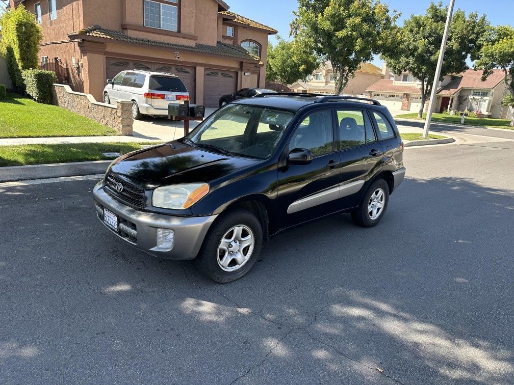 2003 Toyota Rav4 for Sale in Chino, CA - OfferUp