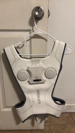 Woojer vest 4