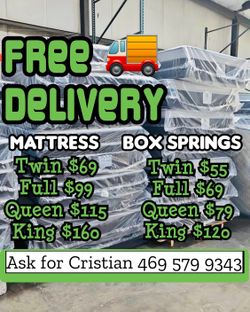 Box Springs Twin box Full box Queen box King box Bases para colchon Box spring