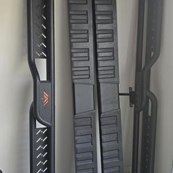 Running Boards For Ram 1500 