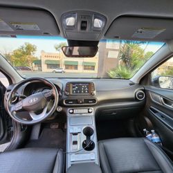 2020 Hyundai Kona