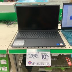 Dell Inspiron 15 3000 i5 CPU
