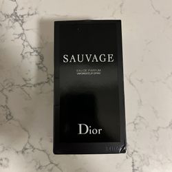 dior sauvage