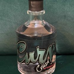 Brand New Curve Crush Aftershave- No Box 