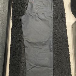 Levi’s 578 Baggy Jeans