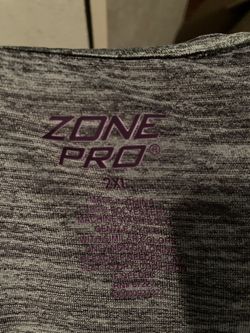 Light Weight Baby Doll Women 2x Shirt