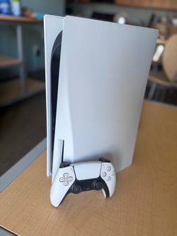 PS5