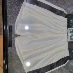 Muhammad Ali  Autographed Trunks w COA