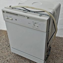 GE .dishwasher 