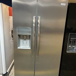Frigidaire Refrigerator
