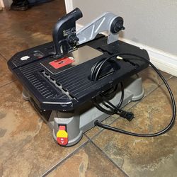 Rockwell Bladerunner 