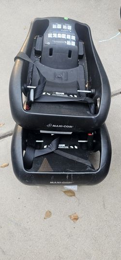 Maxi Cosi Base Carseat Base 