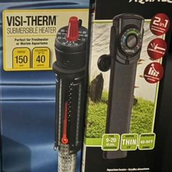 Aquarium Thermostat 