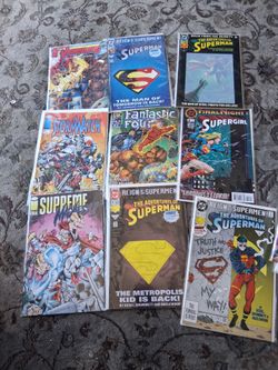 74 COLLECTIBLES MIXED COMIC MAGAZINES!! BRAND NEW!!
