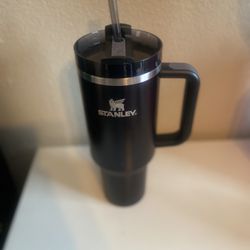 Stanley Cup (Black)