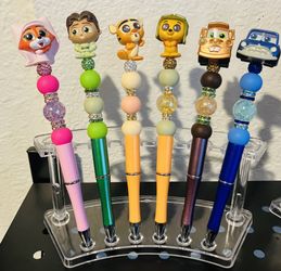 Disney Doorables Pens 