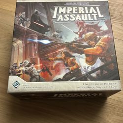 Star Wars Imperial Assault
