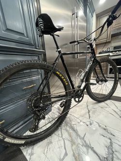 Surly Midnight Special 