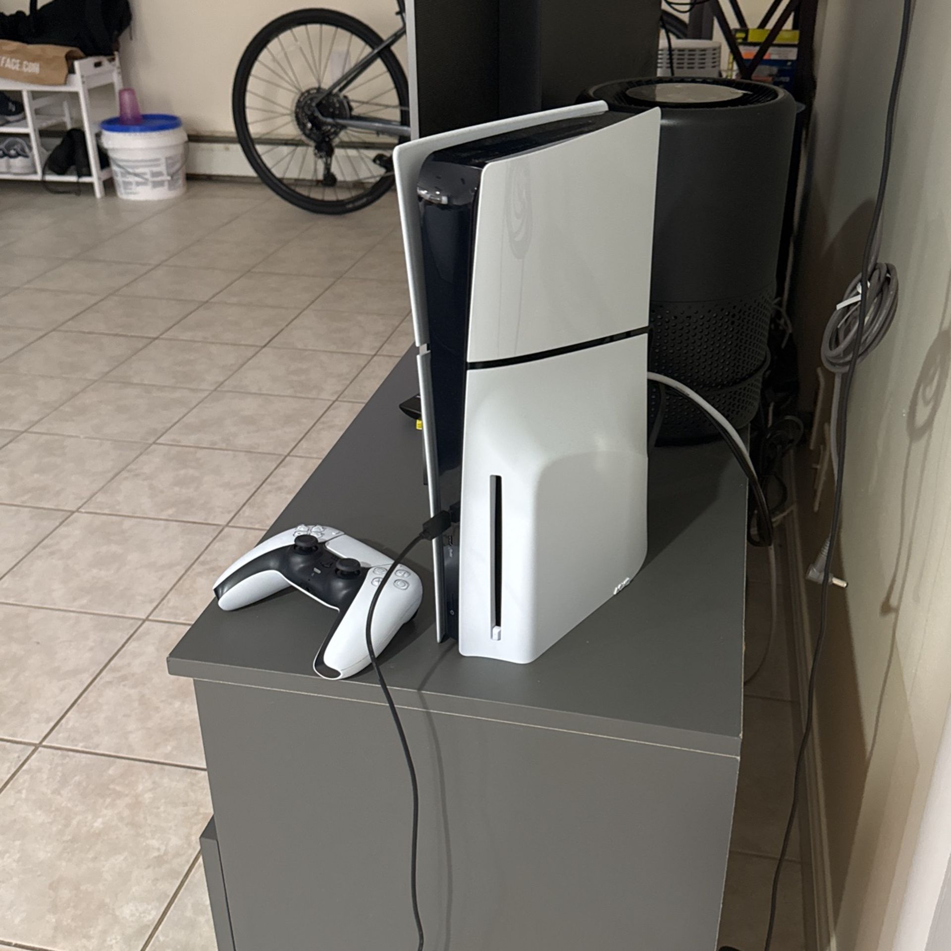PS5 Slim Used ($300