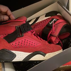 Patrick Ewing sneakers