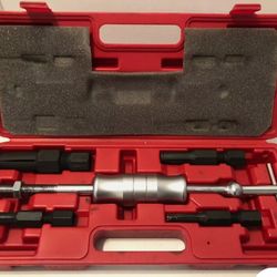 Blind Hole Puller Set 
