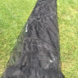 Leaf Cover For 24’ Round Above Ground Pool