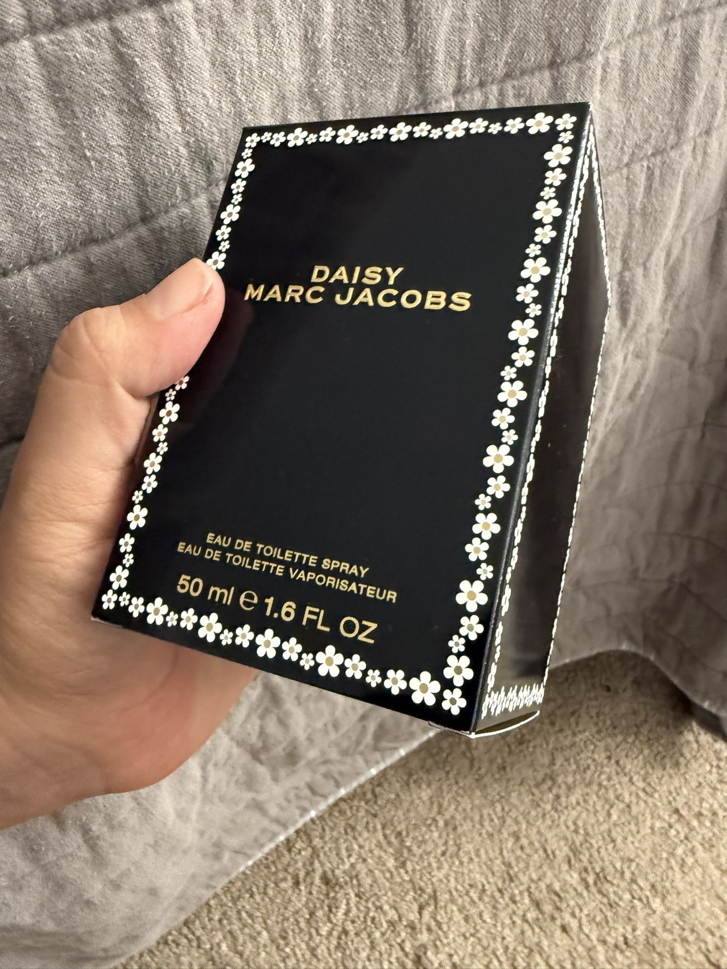 Marc Jacob’s Perfume