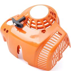 4241-080-2106 Recoil Pull Starter Rewind for fits Stihl Sh86 Bg86 Bg86c Bg56c...