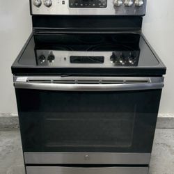 GE Electric Range