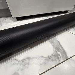 Sonos - Arc 5.0.2 Channel Smart Soundbar with Dolby Atmos 