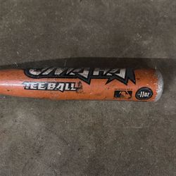 Louisville Slugger TPX Omaha  Tee Ball 11oz 26in 15 Oz