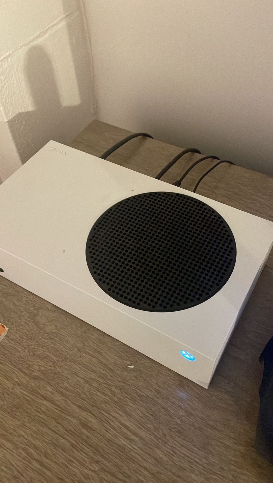 Xbox One Series S