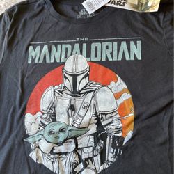Star Wars T-shirt