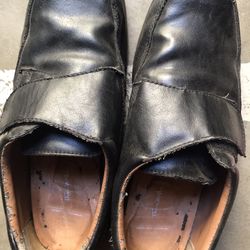 Men Office Shoe Size 10.5
