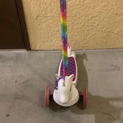 monopatin para niñas 