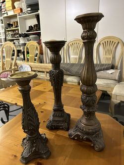 Candle Holder