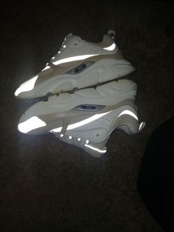Dior B22 Sneakers