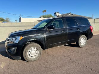 2019 Ford Expedition