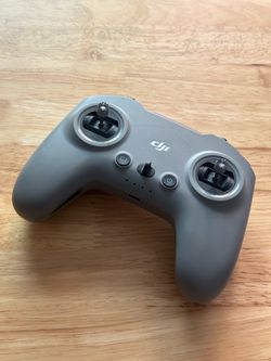 DJI FPV RC3