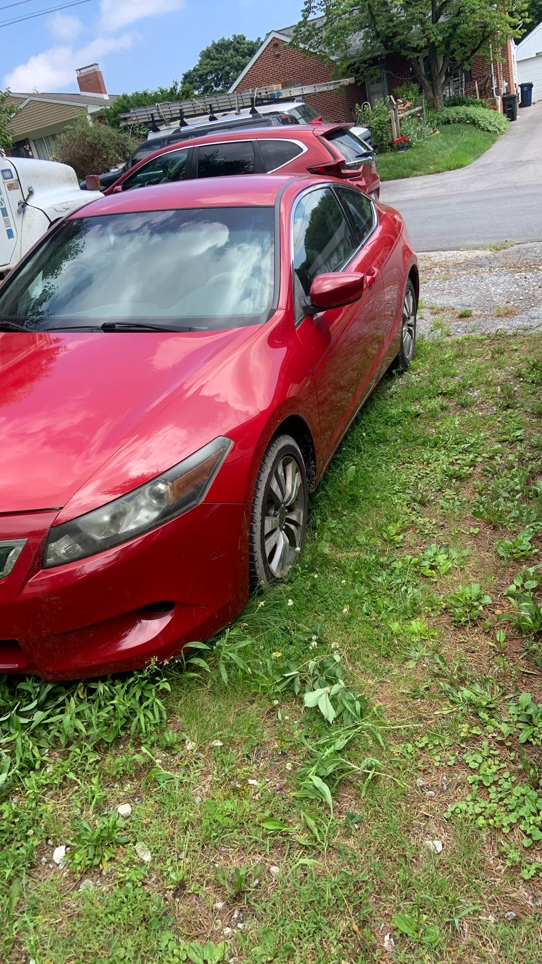 2010 Honda Accord