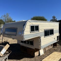 Truck Camper