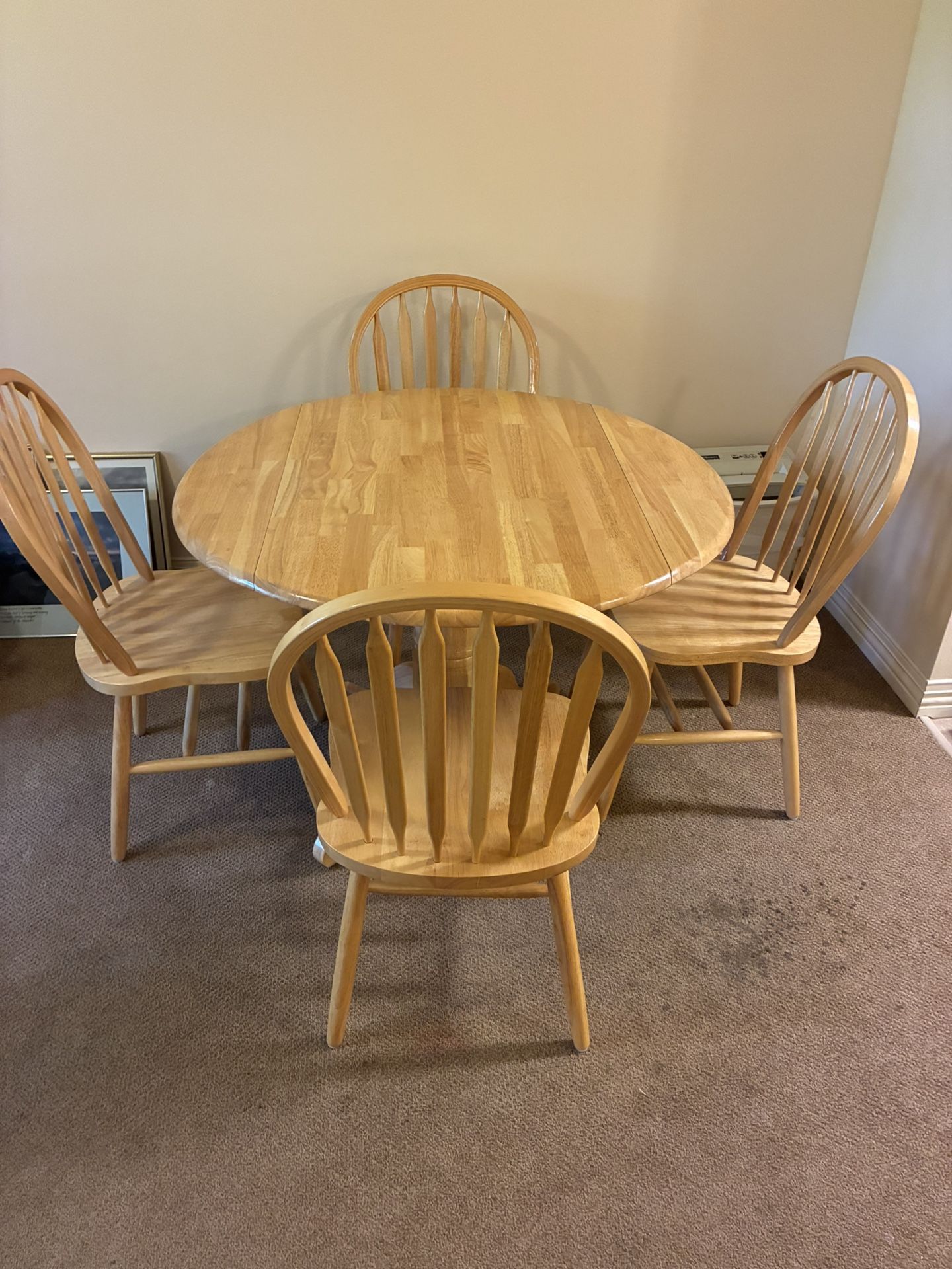 Dining Room Set