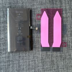 iPhone 14 Plus Battery Repair Parts