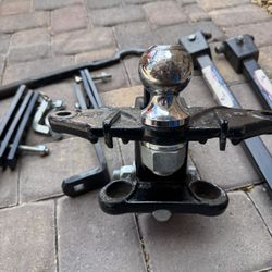 E2 HITCH WEIGHT DISTRIBUTION AND SWAY CONTROL FOR SALE 