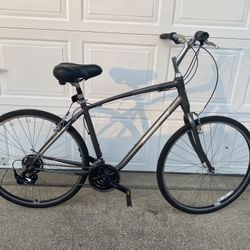 Perfect Giant Cypress-Fully Serviced 