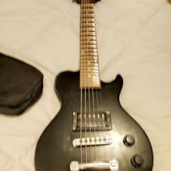 Samick M 1  Guitar 