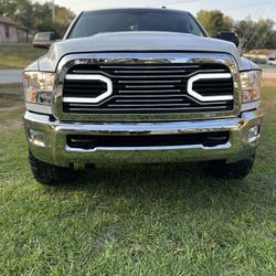 2017 Dodge Ram 2509