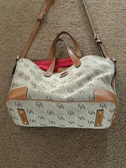 Dooney and Bourke