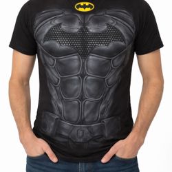 Compression shirts